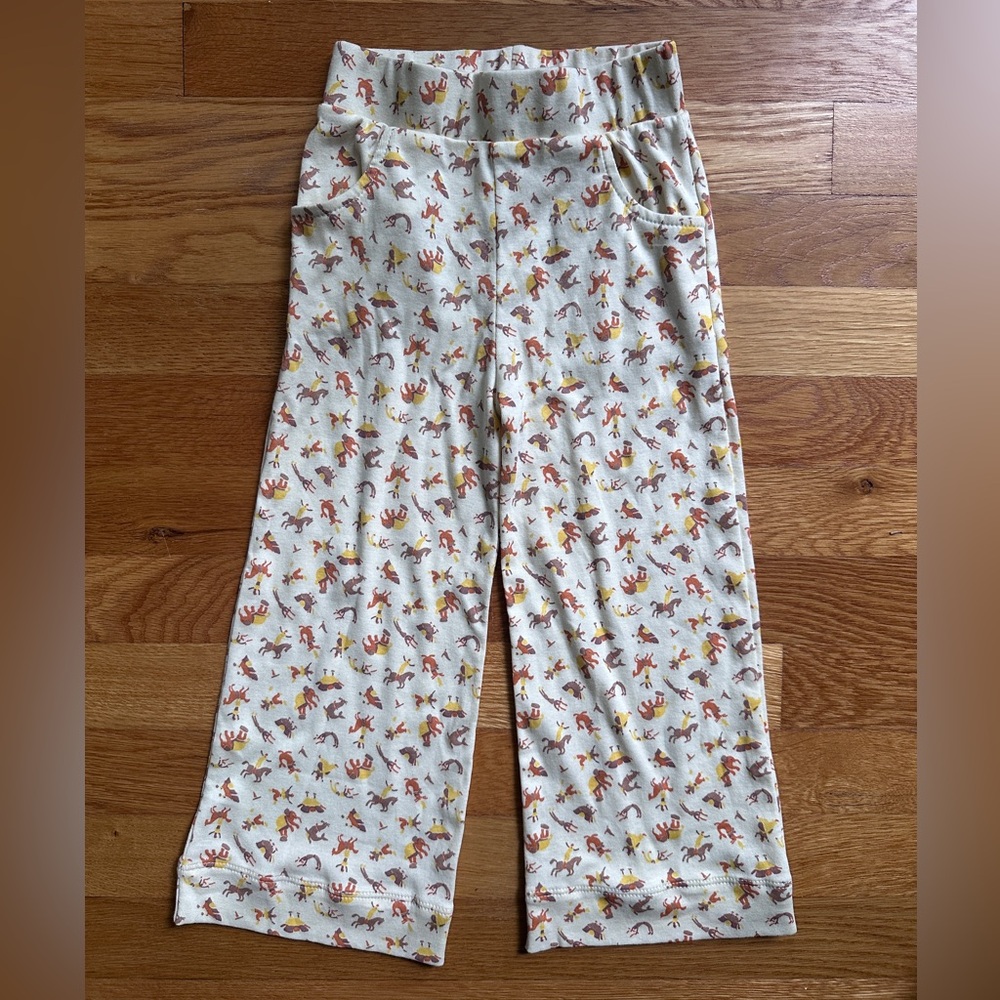 Misha and puff sugar circus a pants